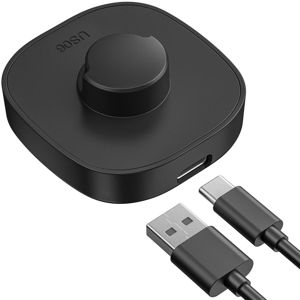 Oura Ring Gen3 Charger Compatible Smart Ring Size 6 Charging Dock