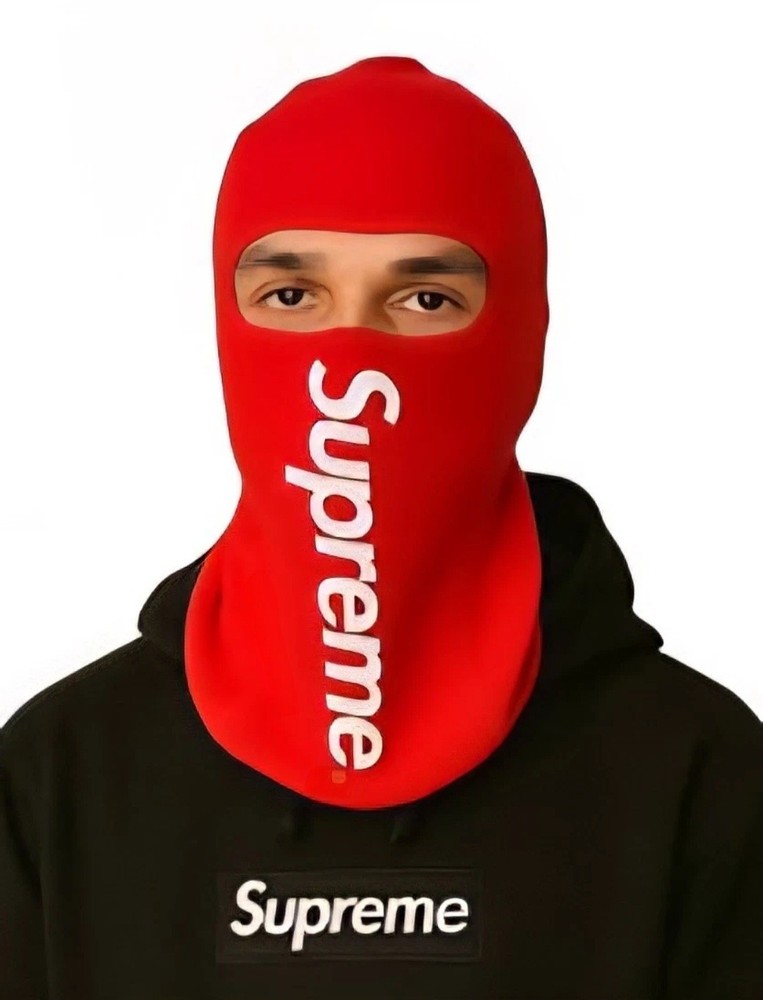 Supreme Accessories Face Mask Shiesty ATV Ski Snowboard Off Road Wind Mask Bape