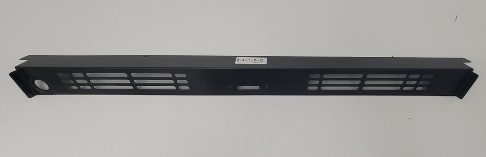 Genuine Thermador Double Convection Oven Wall Door Vent Trim Frame