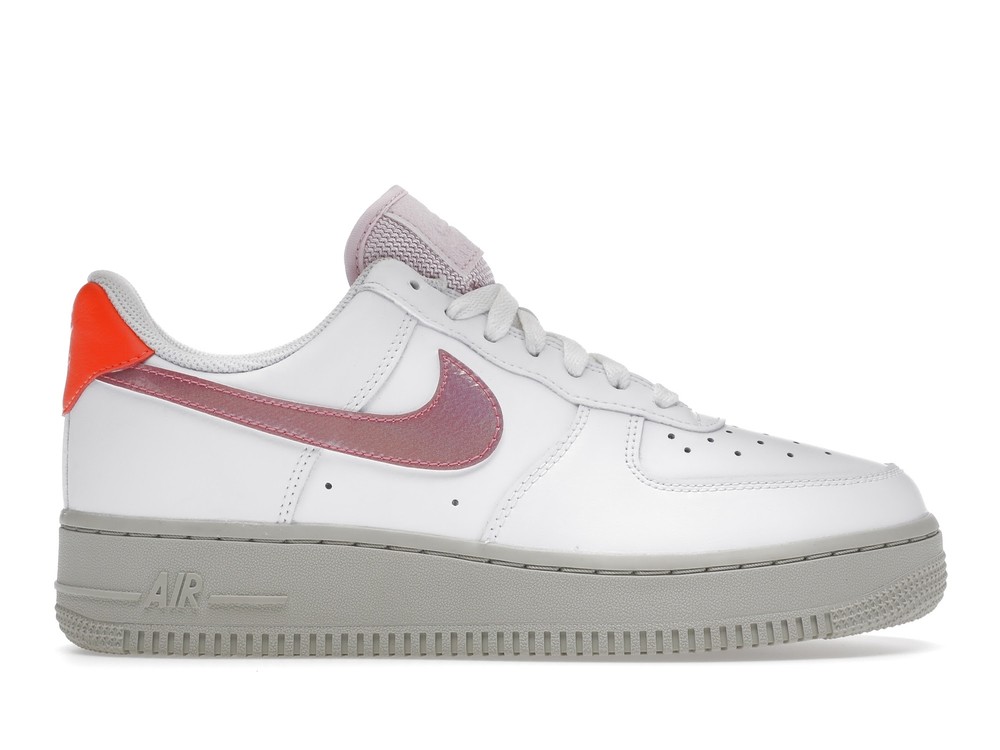 Nike Air Force 1 Low Digital Pink - CV3030-100