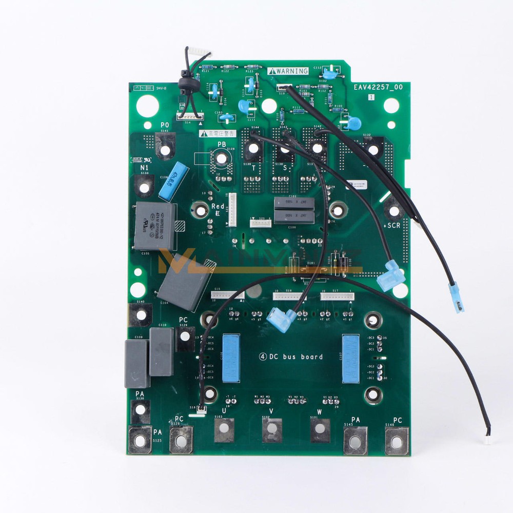 Used One EAV42257-00 drive power board with module