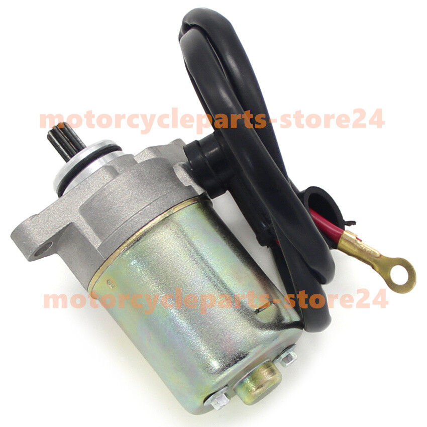 For Can-Am Starter Fits DS70 DS90 Mini 2014-2015 V31-200-DGF020 V31200DGF000