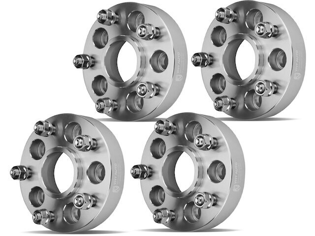 Ford Explorer Wheel Spacer Kit 1991-2018 APR 35158BYPQ