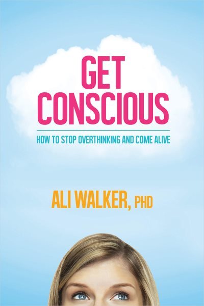 Get Conscious, Paperback by Walker, Ali, Like New Used, Free shipping in the US