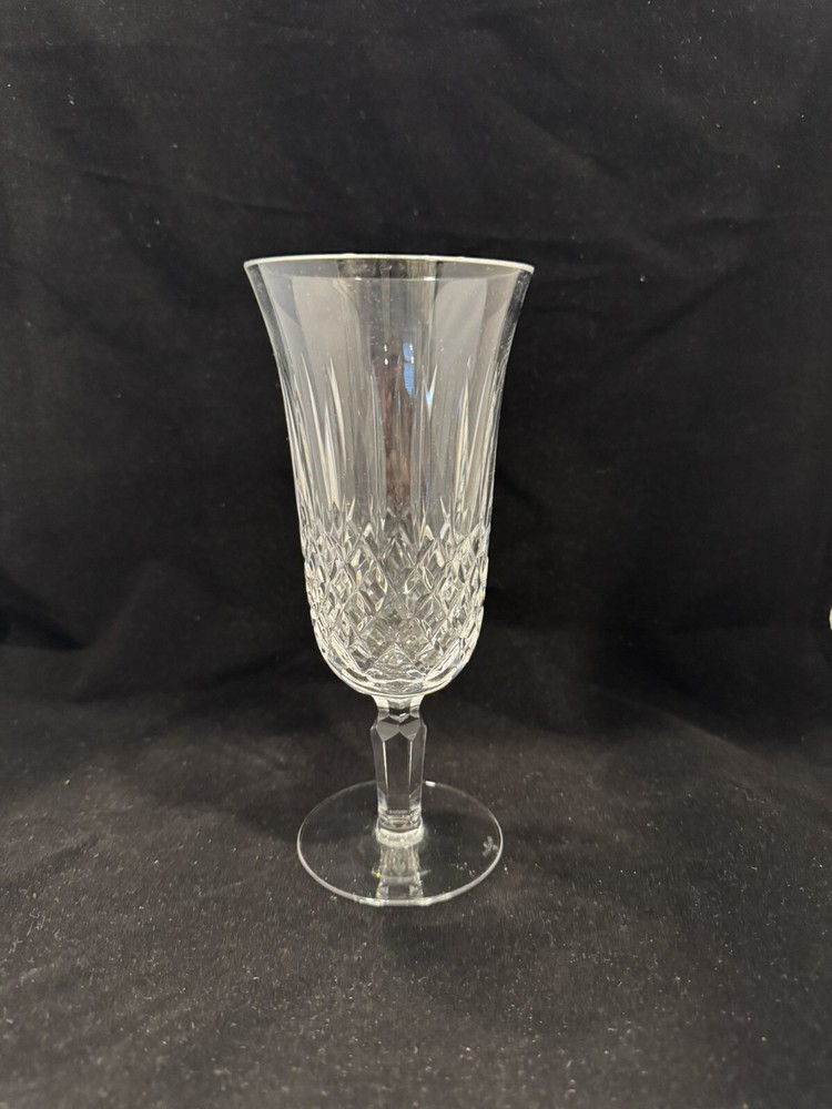 Waterford Kelsey Iced Tea MINT! FREE SHIPPING!