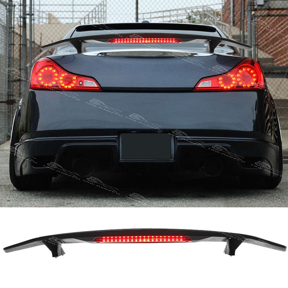 For Infiniti G35 G37 Q50 52