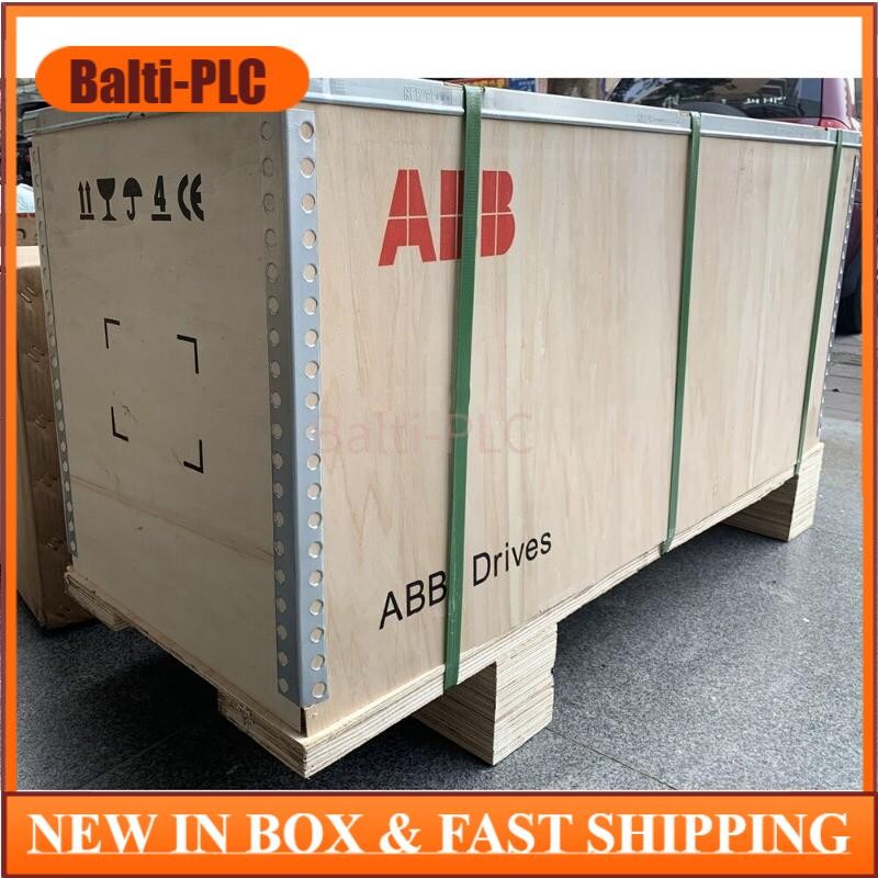 NEW ABB ACS580-01-065A-4 NEW IN BOX ACS580-01-065A-4 US Free TAX