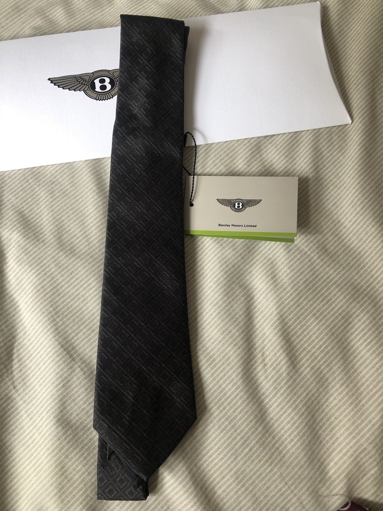 Bentley Tie