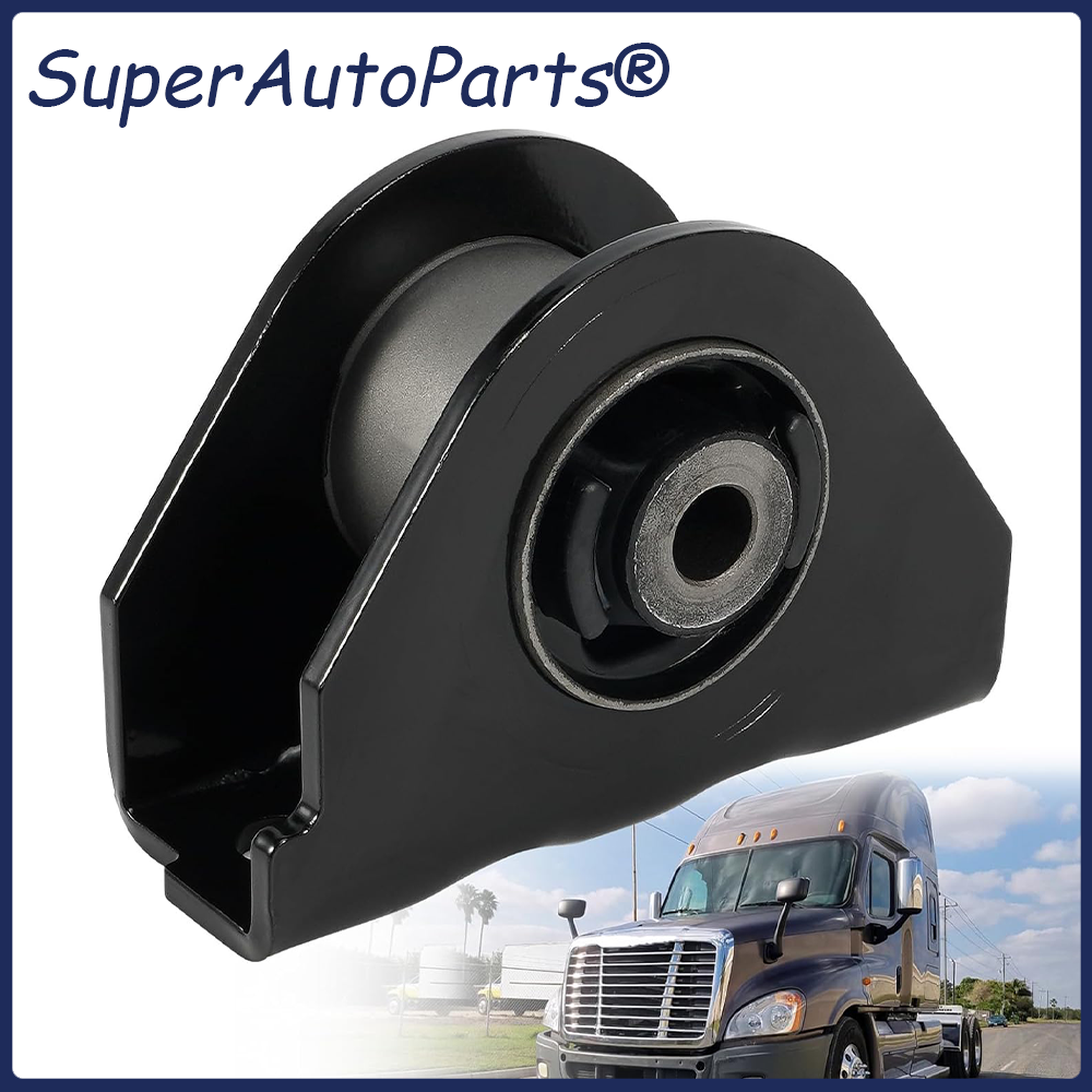 New for Freightliner Front Cab Mount w/ Bushing Replaces M17431 18-59922-000