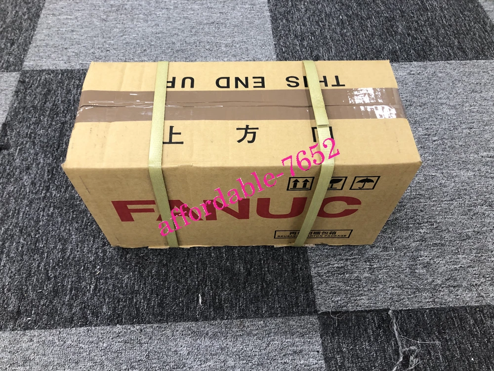 A06B-2268-B605 FANUC servo motor brand new Shipping DHL or FedEX