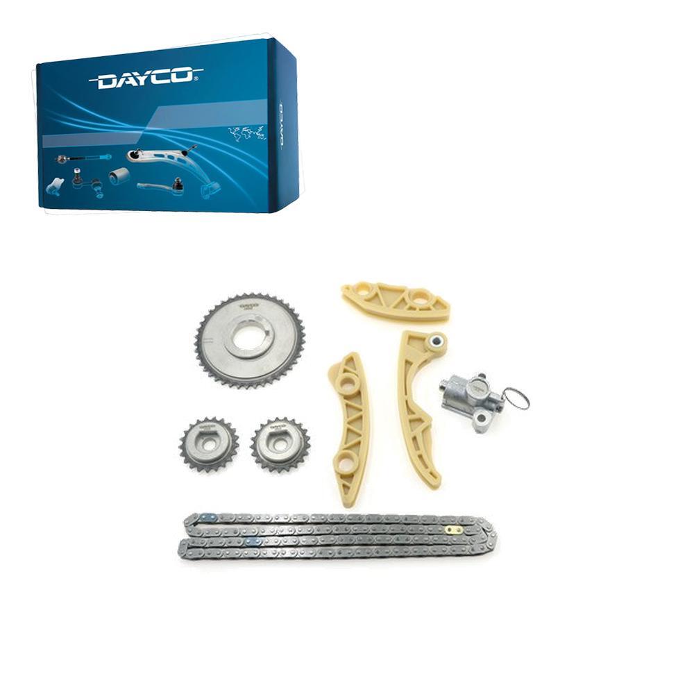 Dayco Engine Balance Shaft Kit For 2001-2003 Saturn LW200