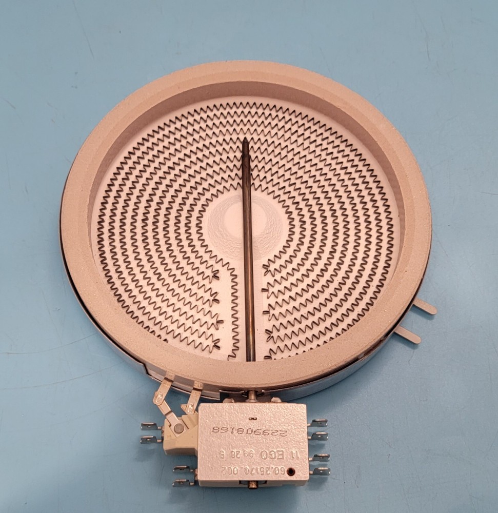 Genuine Thermador Cooktop Surface Element 5393958 14-61-403