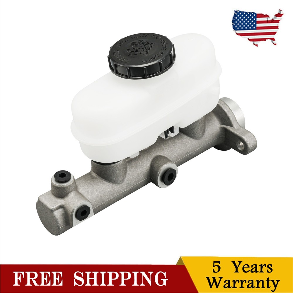 Brake Master Cylinder Fits 2001-2006 Ford Ranger 2003-2005 Ford Explorer M390398