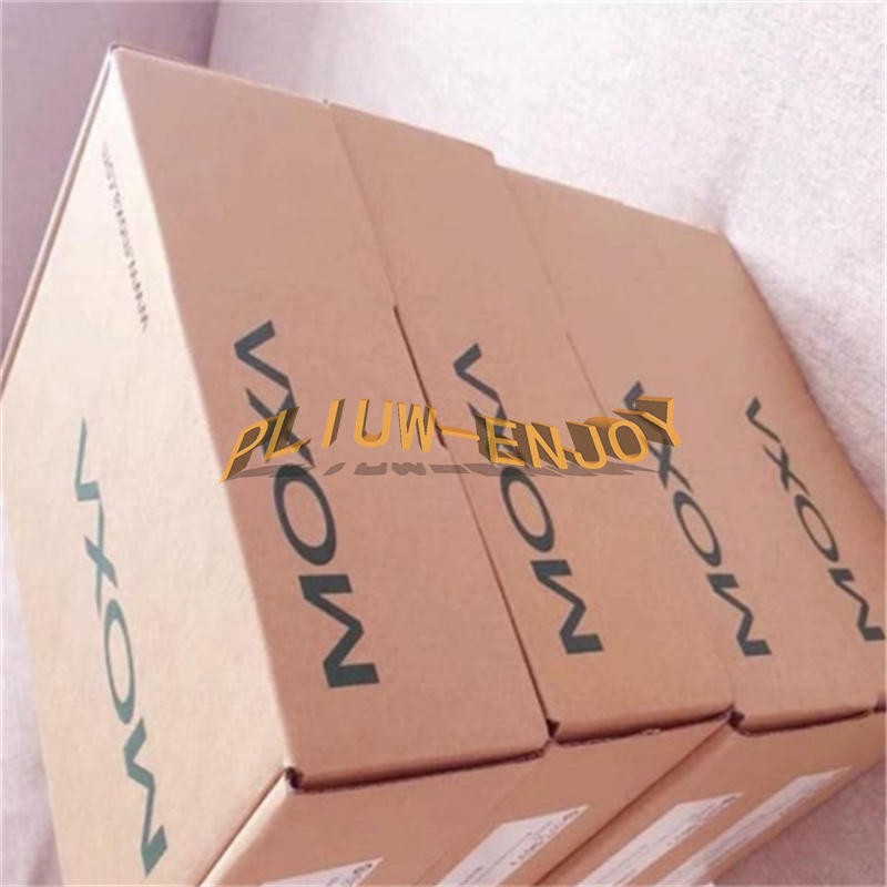 1PCS NEW NEW MOXA ioLogik E1240-T I/O module