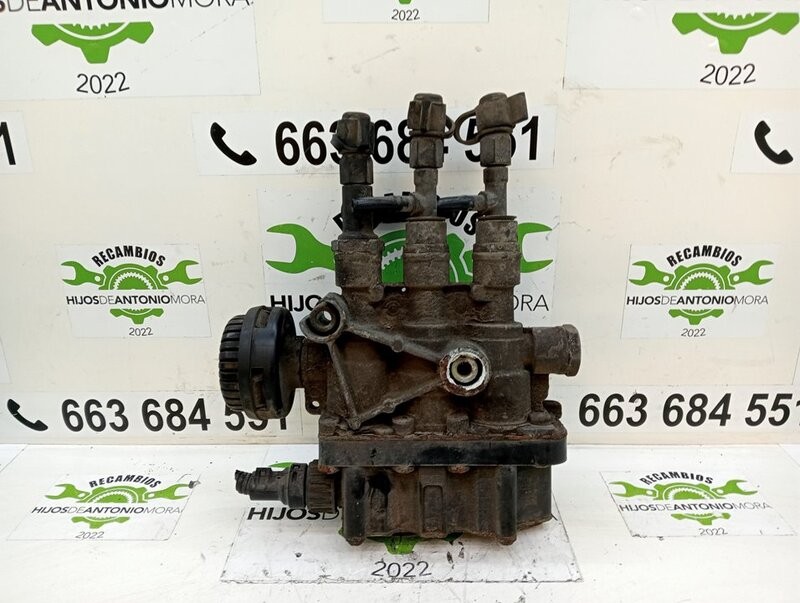 5010457434 RENAULT MAGNUM AB 2005 DXI 13,460 91100 AIR SUSPENSION VALVE
