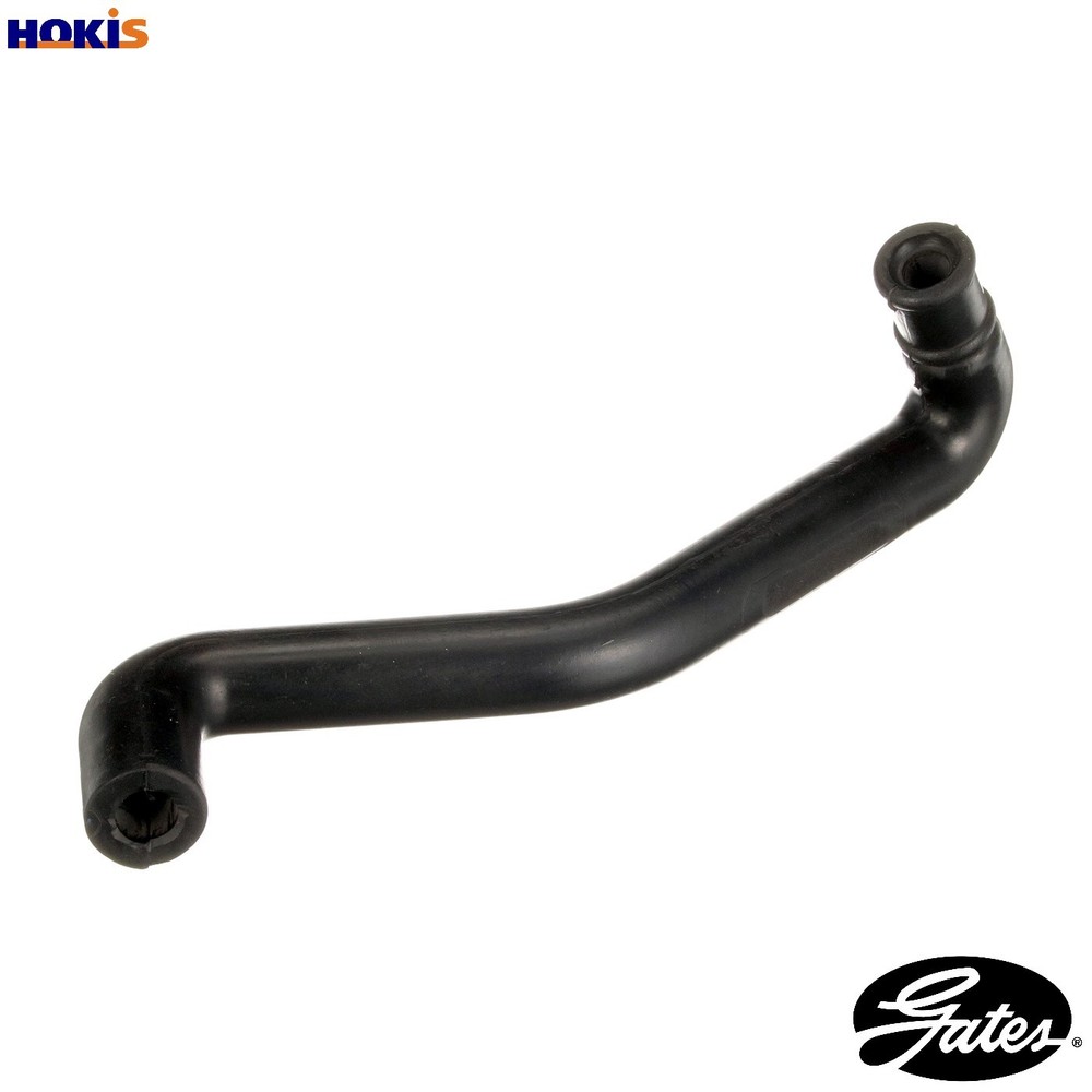 HOSE CRANKCASE VENTILATION EMH522 FOR MERCEDES-BENZ M119.971/981/985 4.2L 8cyl