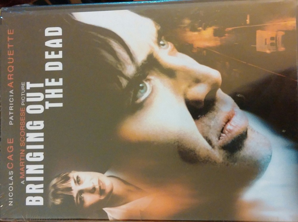 Bringing Out the Dead