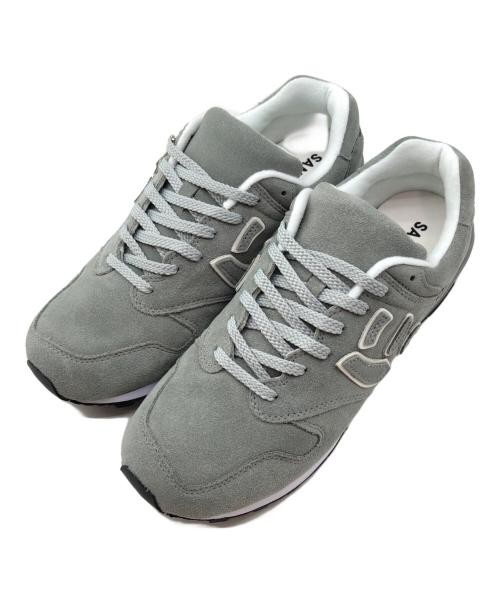Sangacio men 9.5US low cut sneakers