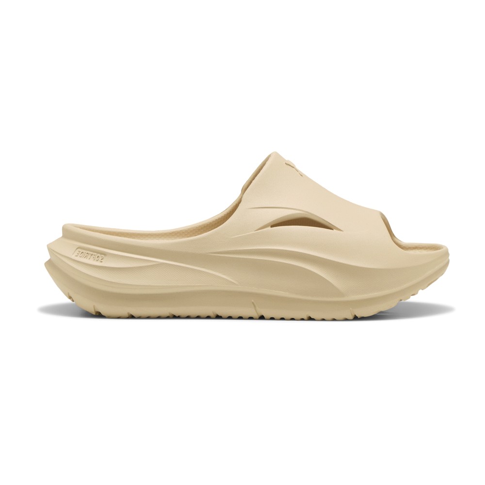 PUMA Softride Zerog Slide  Mens Beige Casual Sandals 40034302