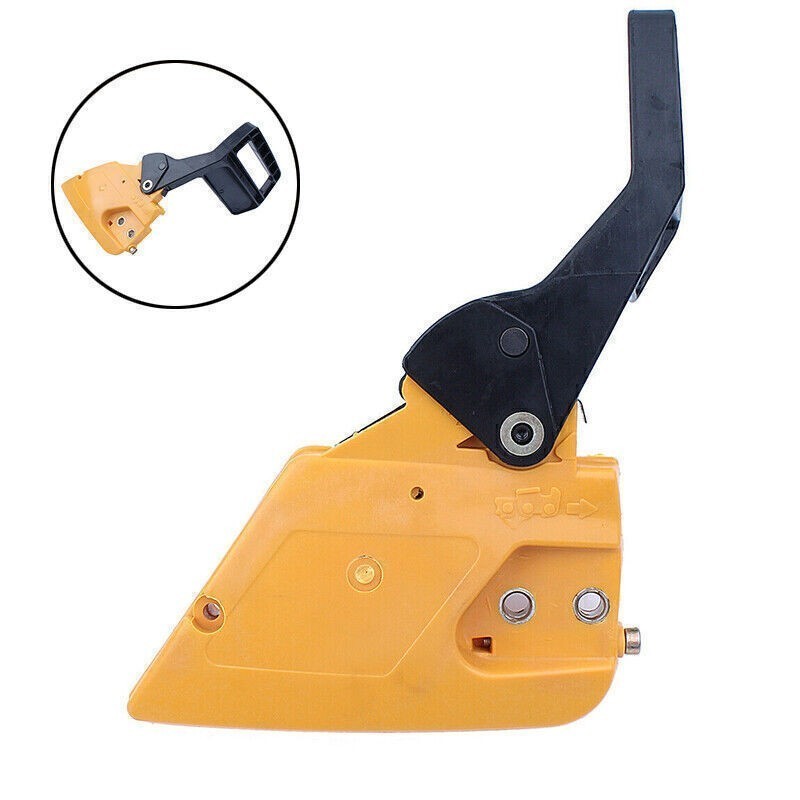 Chain Brake for Poulan Pro Craftsman PP295 PP4620AVHD 530054819