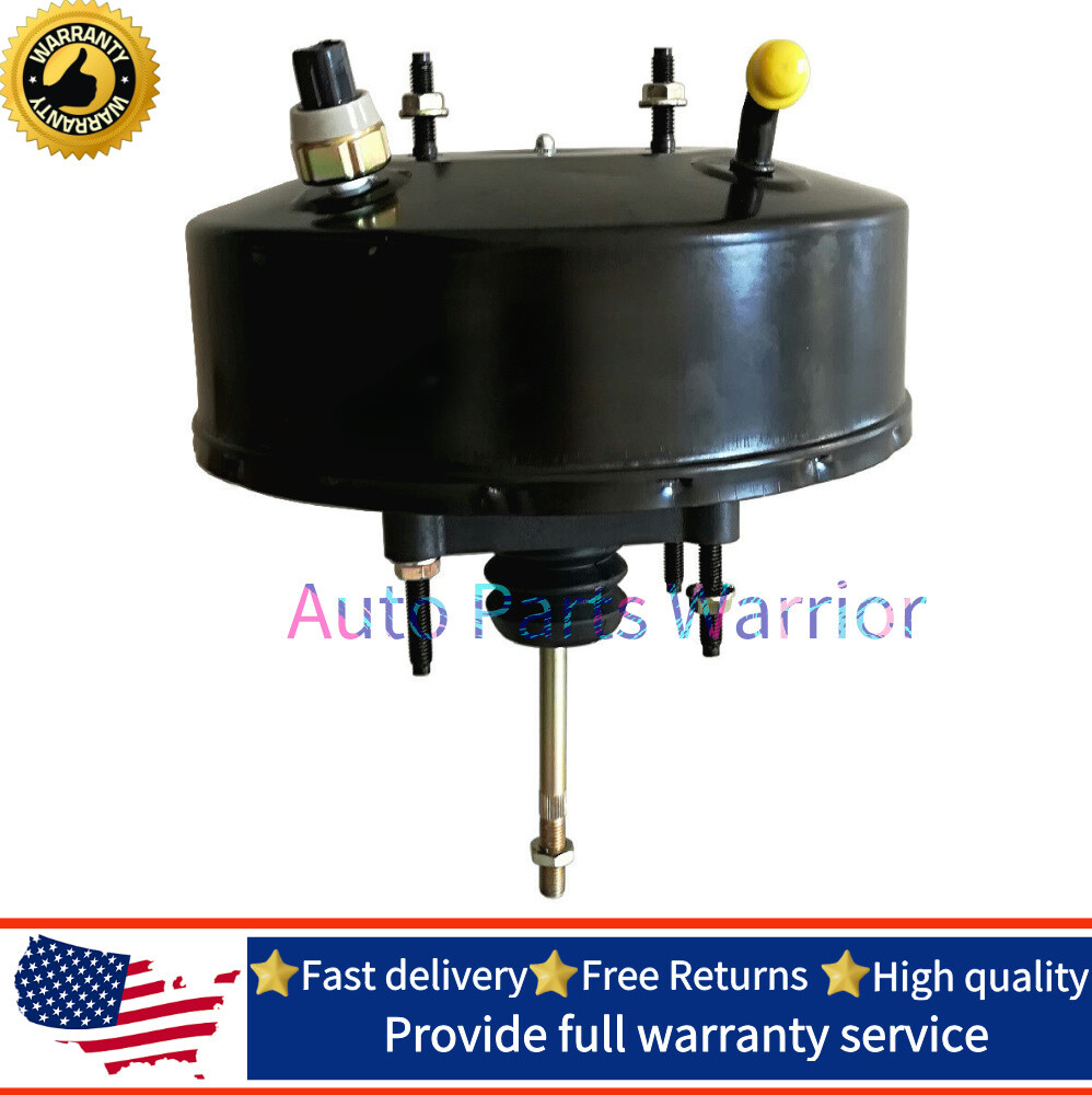44610-3D730 44610-3D710 VACUUM POWER BRAKE BOOSTER FOR TOYOTA HILUX LN141 145