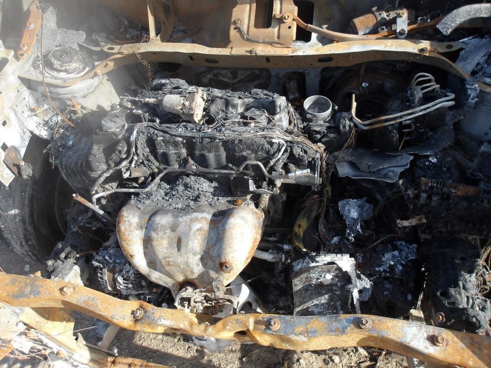 Driver Left Rear Side Door Light Tint Glass Fits 14-20 CHEROKEE 1480689