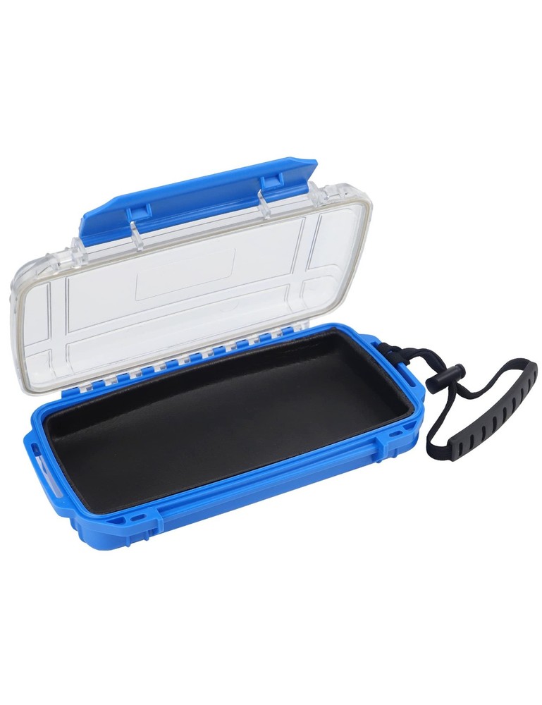 Waterproof Dry Box for Kayak Boat Phone Storage Case