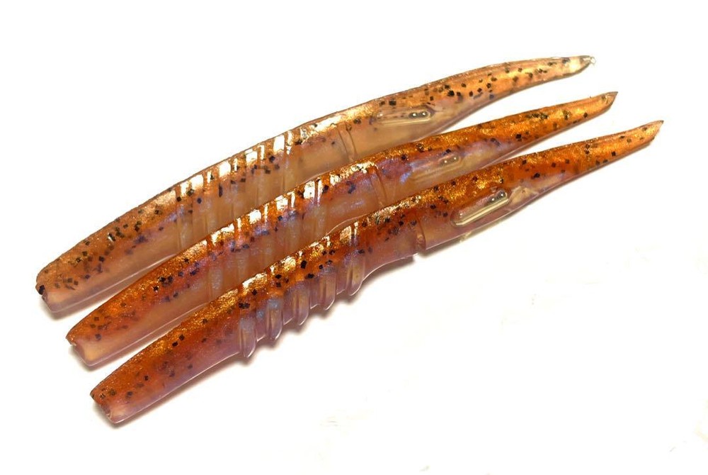 Fishing Lure Megabass Xlayer 4.5 Inch