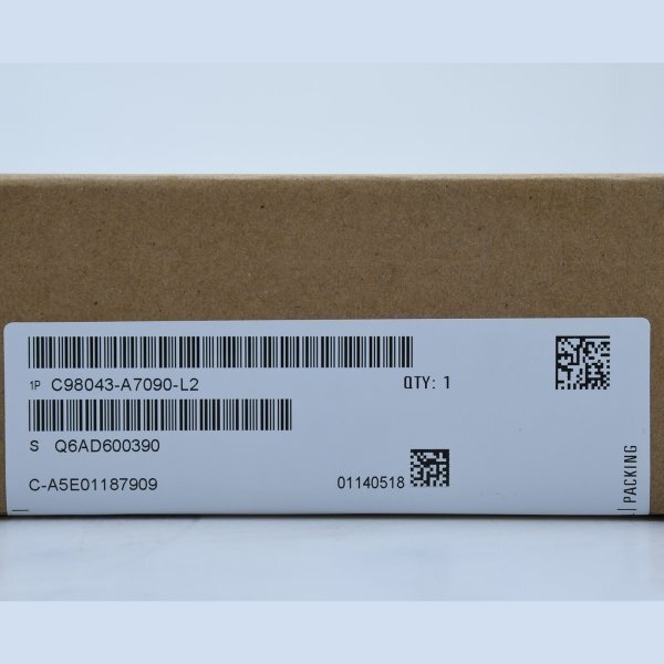 A5E01187909 SIEMENS Inverter TCB Rectifier Board C98043-A7090-L2 By UPS GQ2