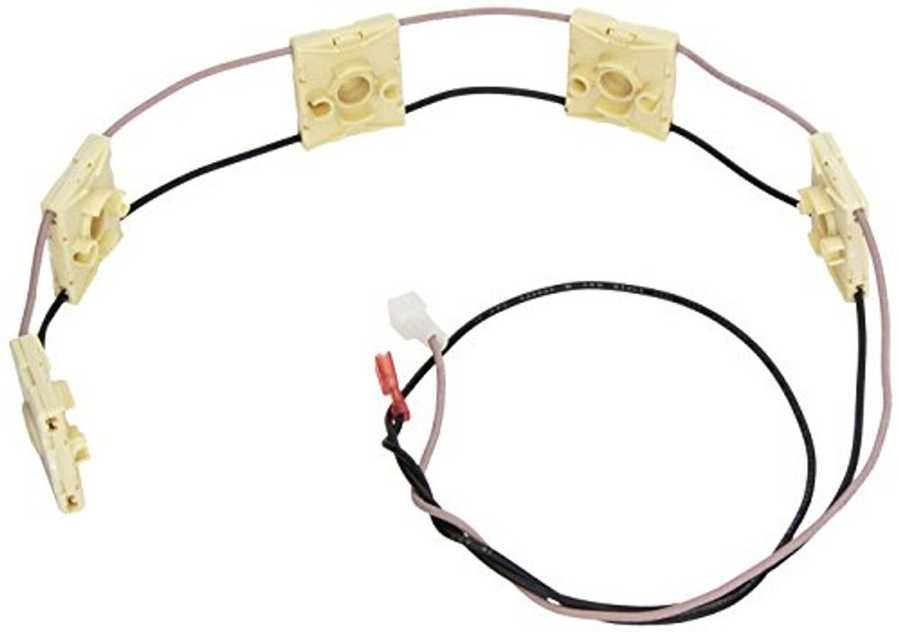 Whirlpool Range Burner Igniter Switch 12002792 Genuine Replacement Part