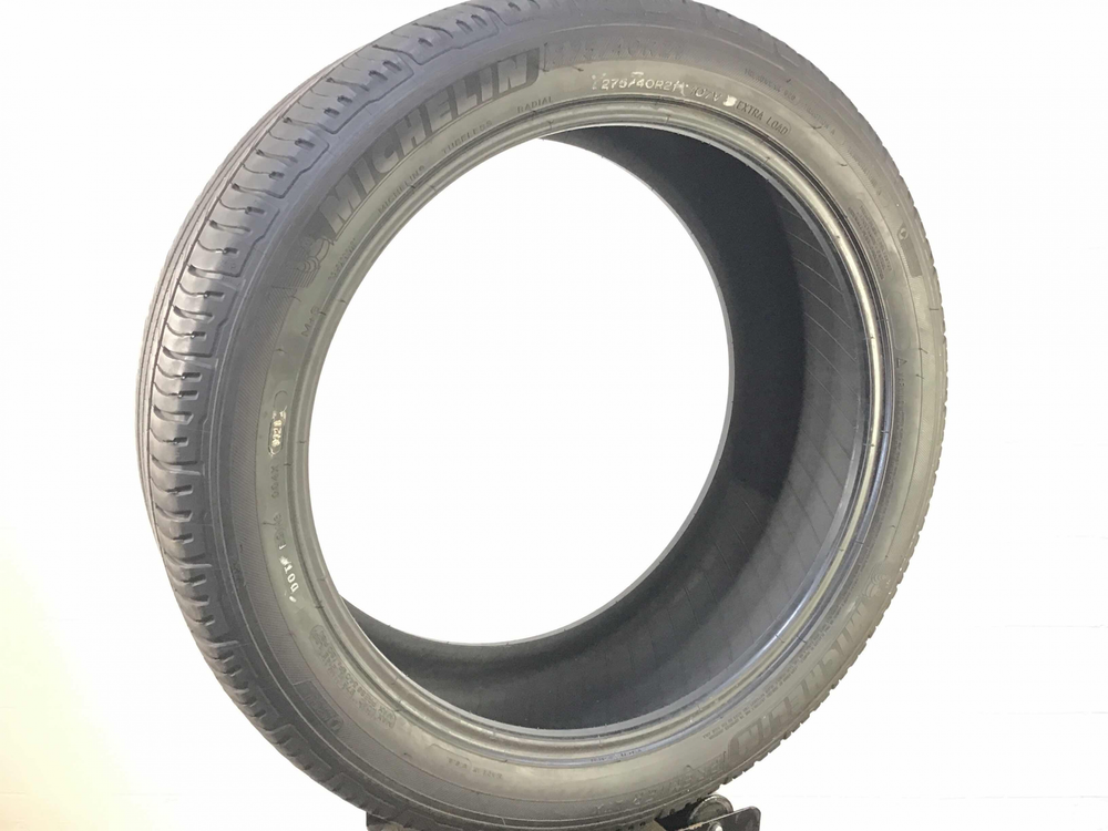 Set Of 4 P275/40R21 Michelin Premier LTX 107 V Used 6/32nds