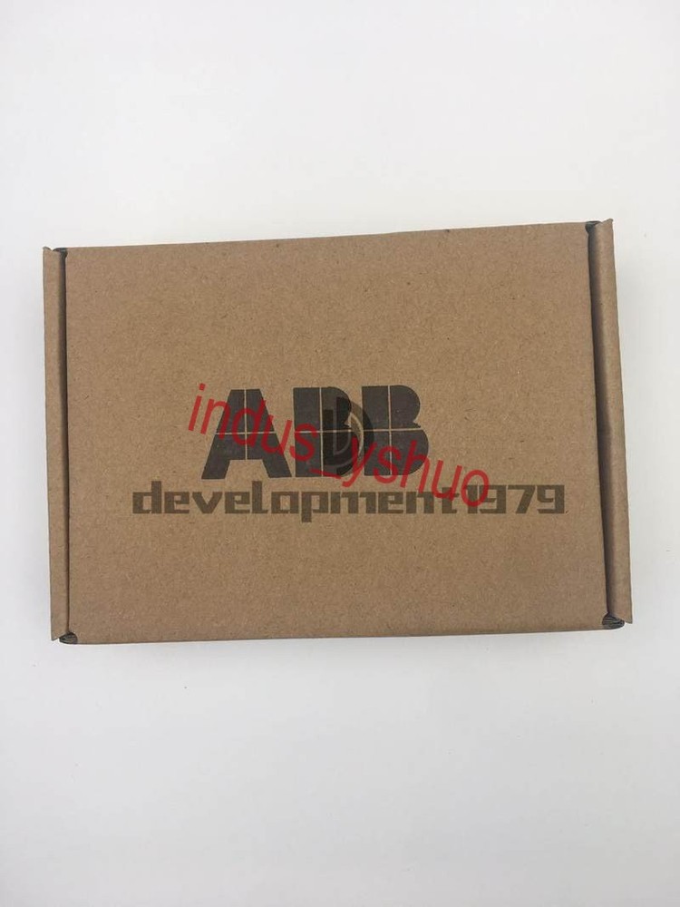 1PC ABB PULSE ENCODER INTERFACE Module RTAC-03 NEW