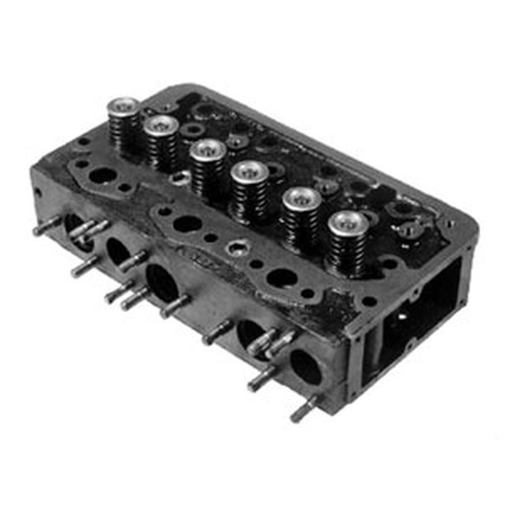 47P17 Cylinder Head Fits Universal Products