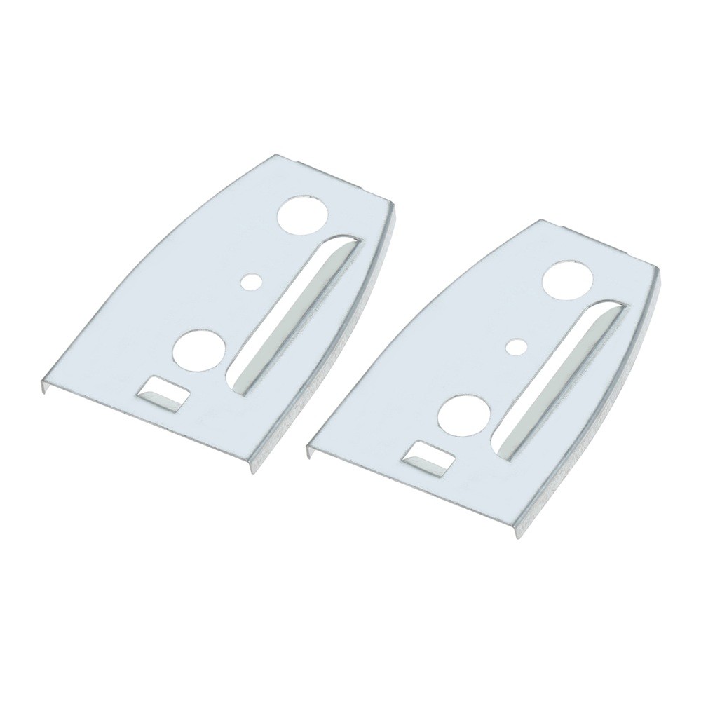 2 x Bar Covering Plate Part 503152101 For Husqvarna 50 51 55 EU1 55 Rancher EPA