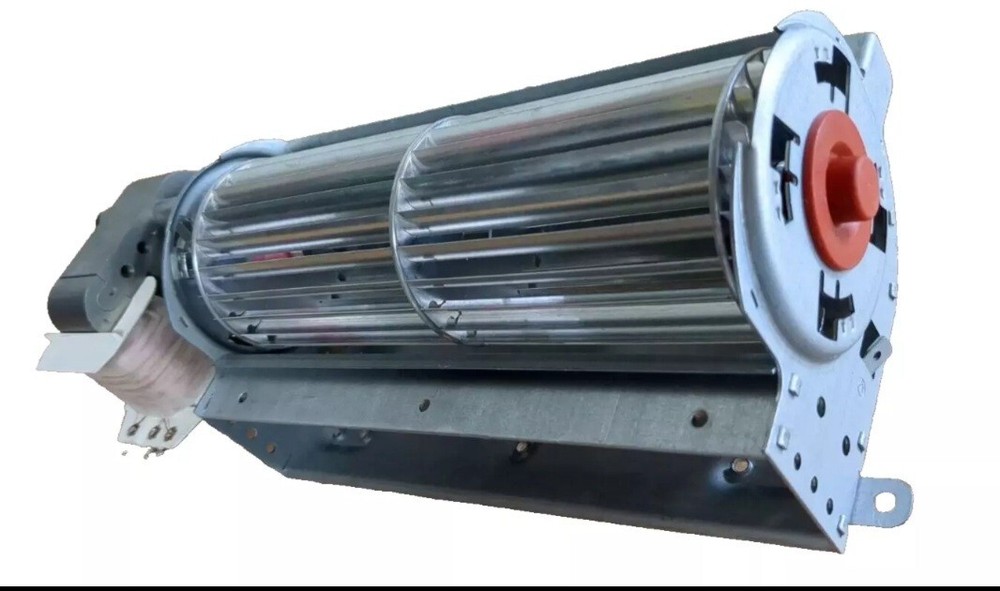 Frigidaire OEM Oven Range Blower Assembly FCFE308LAFA Part 5304528167