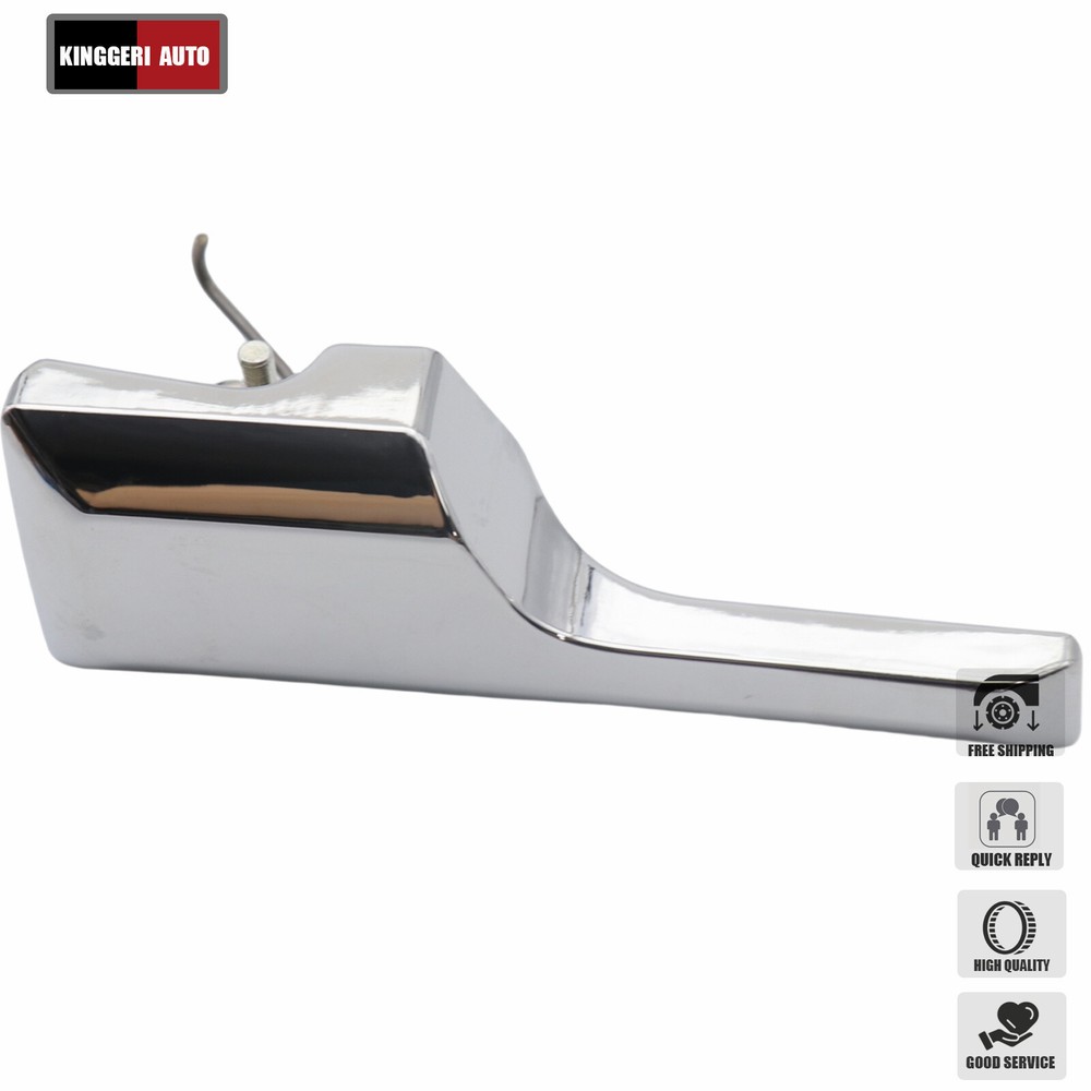 Front or Rear Left Inner Door Handle For 07-17 Ford Expedition Lincoln Navigator