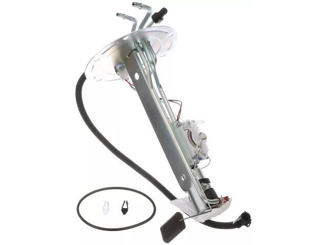 For 2003 Ford E350 Club Wagon Fuel Pump Hanger Assembly Delphi 86362QDFH