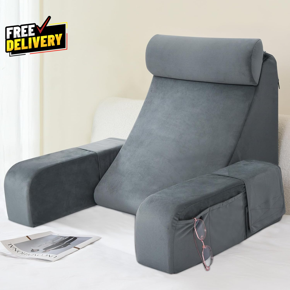 Reading Pillow 19