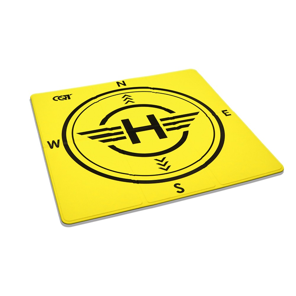 Foldable Universal Landing Pad for DJI FPV Mavic 2 Mini SE Drones