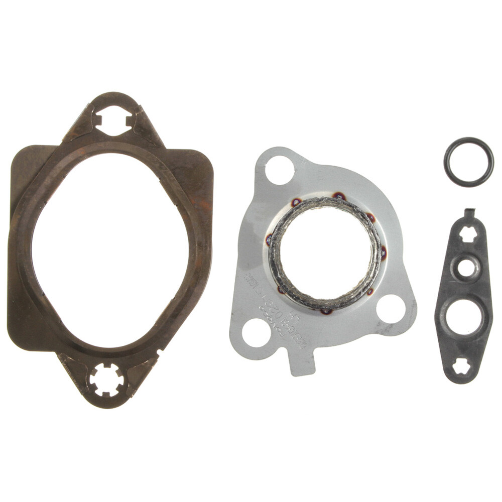 For Ford F-150 2011 2012 Victor Reinz Turbo Turbocharger Gasket Set DAC
