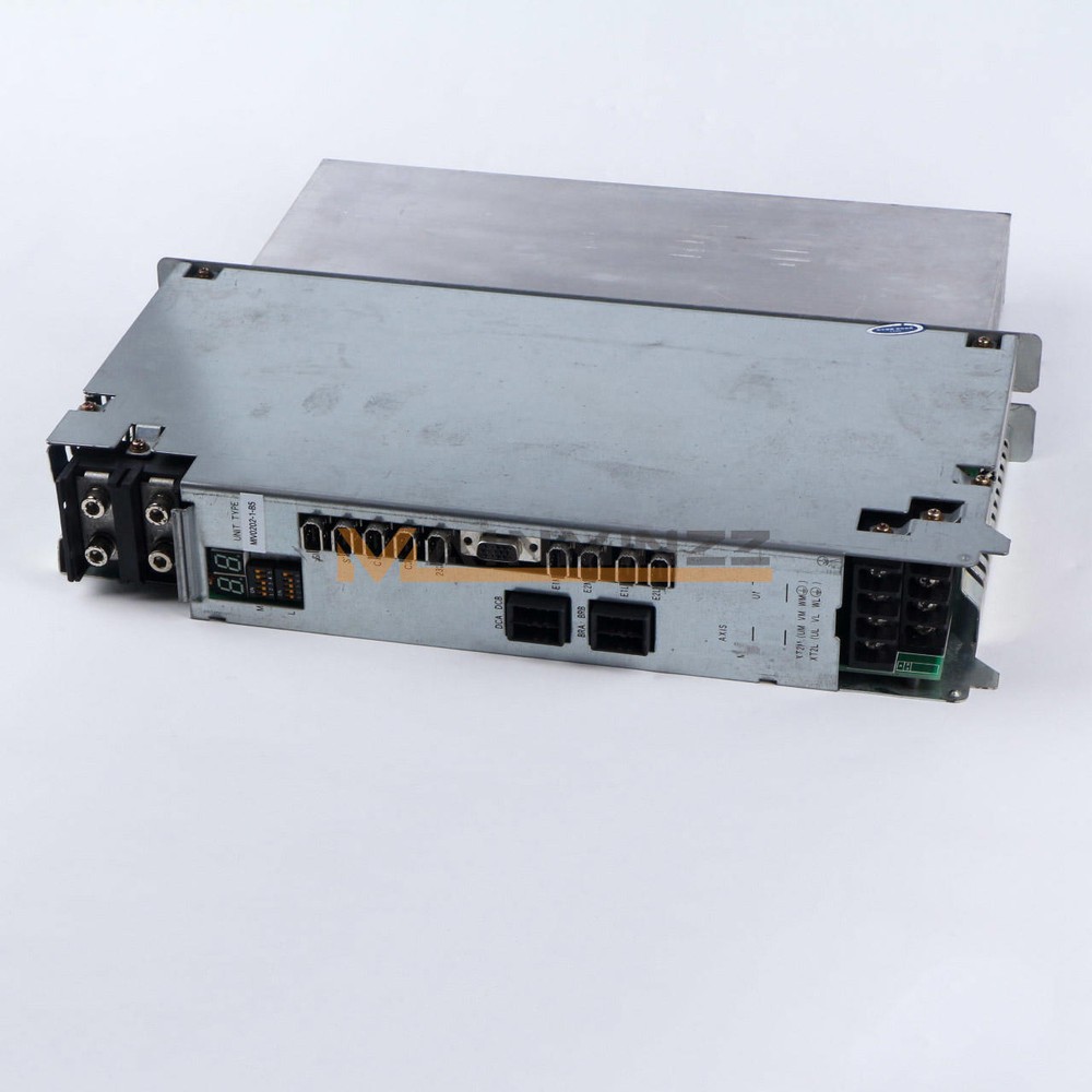 ONE Used OKUMA drive MIV0202-1-B5