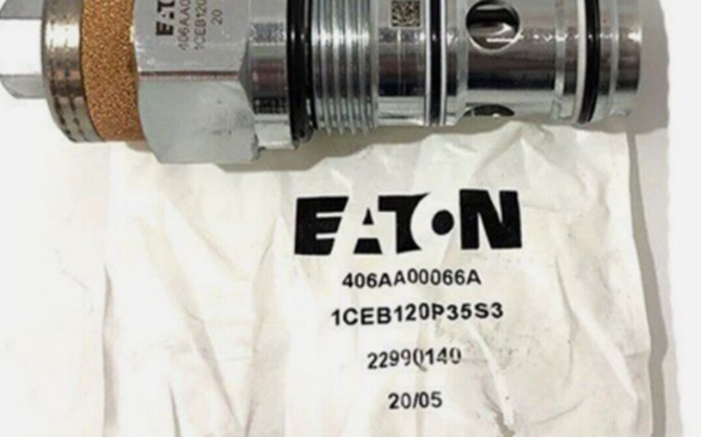 NEW 1CEB120P35S3 Cartridge Valve #F8