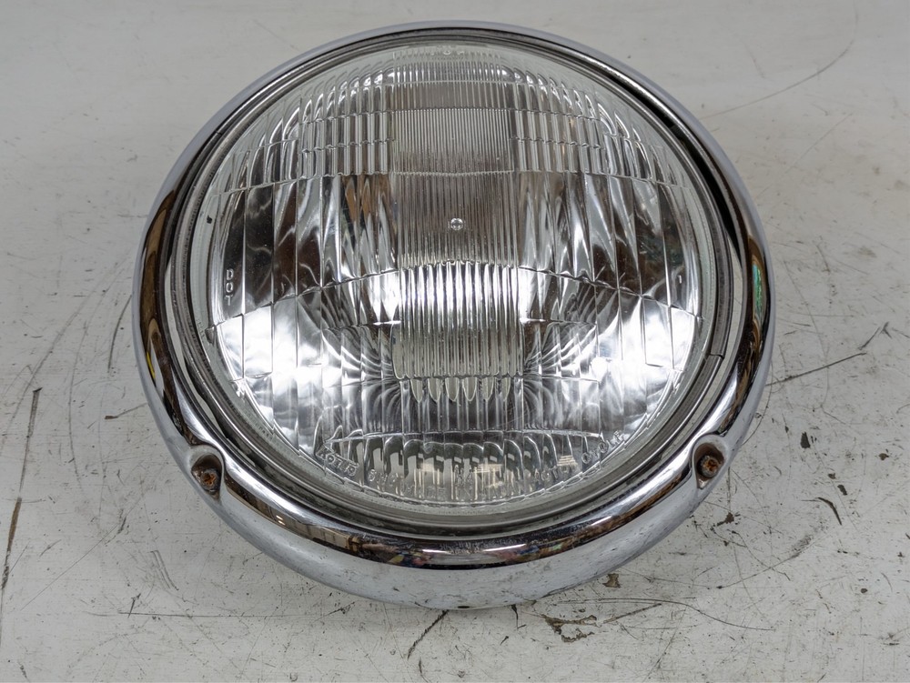 1998 - 2004 Suzuki Intruder VL1500 1500 Headlight Head Light Lamp
