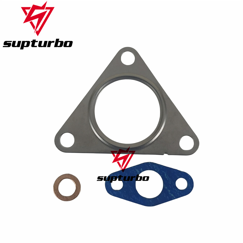 720477 715383 704059 for Mercedes Vito V200 V220 CDI OM611.980 Turbo gasket kit