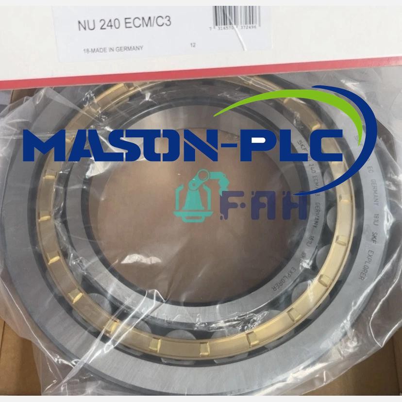 1pc?NU 240 ECM/C3 new Cylindrical roller bearing