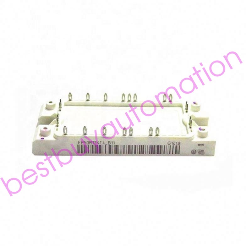 1PCS New Quality Guarantee 100% INFINEON/EUPEC FP100R12KT4_B11