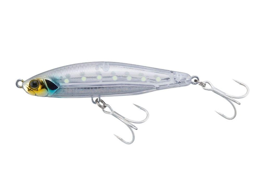 Fishing Lure Special JACKALL Jackall Big Backer Fall Trick 103 41g