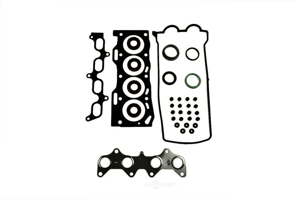 Engine Cylinder Head Gasket Set-DOHC, Eng Code: 5EFE, 16 Valves ITM 09-11651