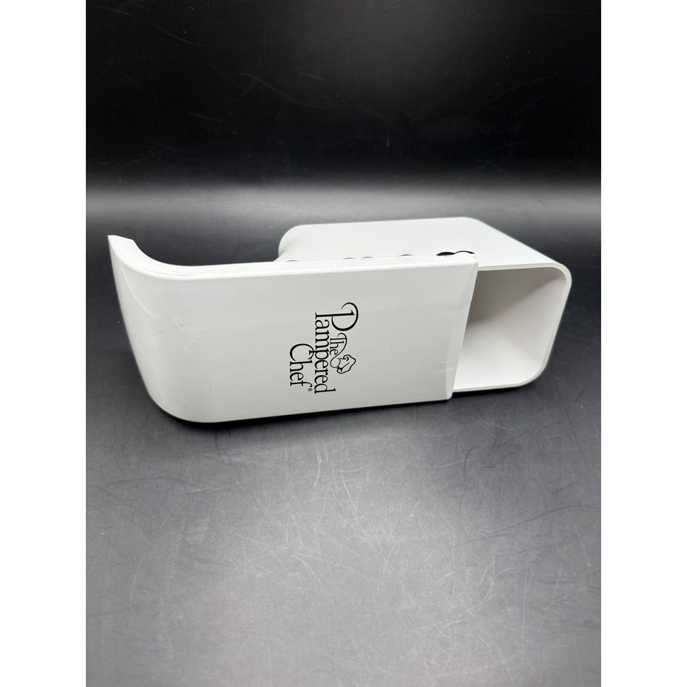 Pampered Chef Adjustable Slide-Out Measuring Cup Kitchen Essential