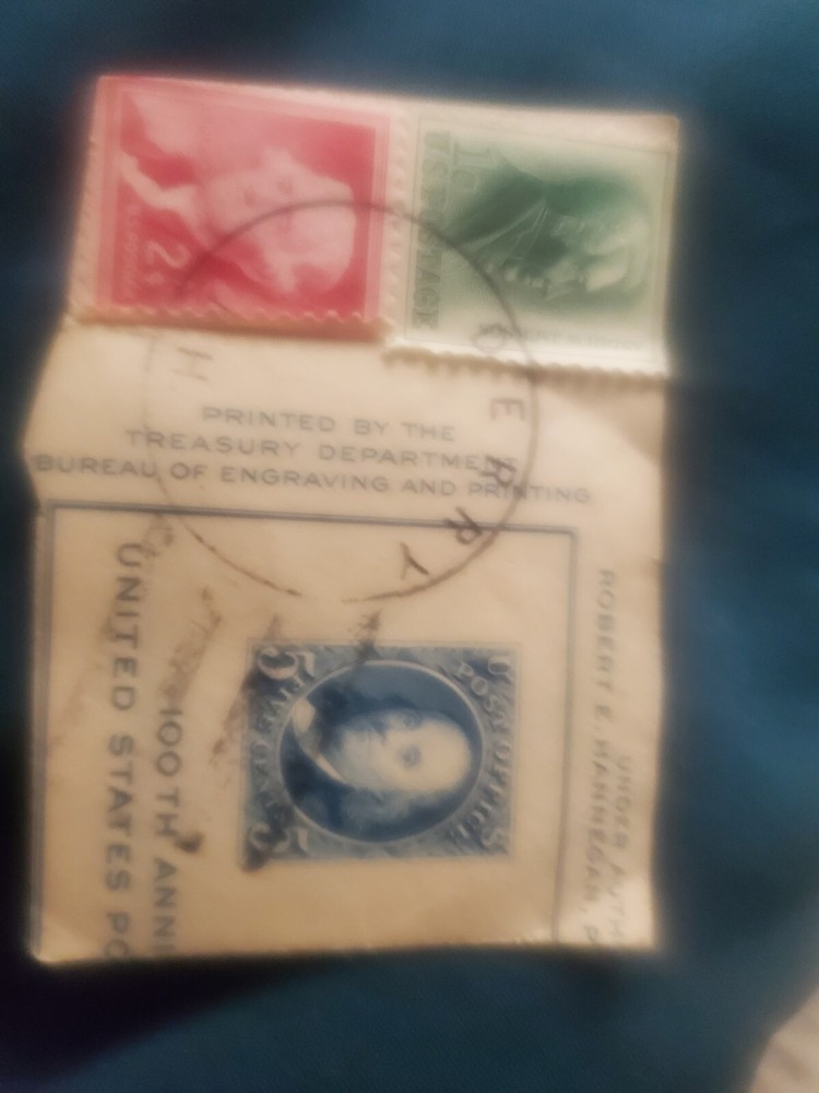 Very Rare Stamps
